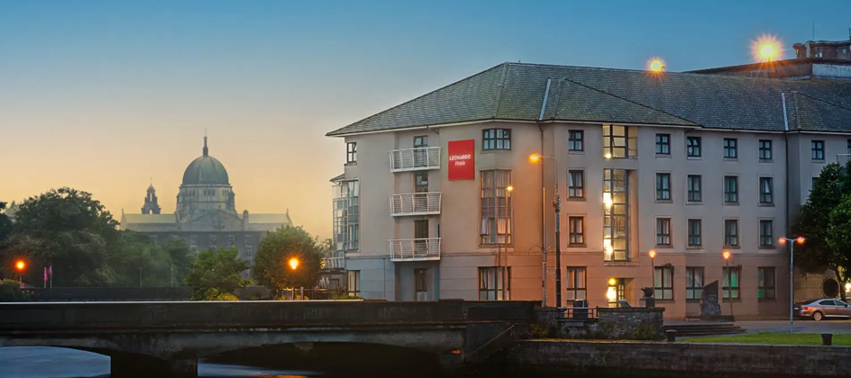 Leonardo Hotels taps PHA Group to boost consumer PR